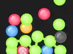 Játék Tapadó Gömbök online Játék Tapadó Gömbök online