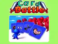 Játék Kártya Csata online