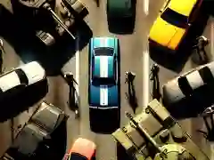 Játék GTA Autó Gyorsasági online