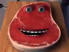 Játék Charlie a Steak online