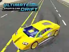 Játék Végső Sportautó Drift online Játék Végső Sportautó Drift online