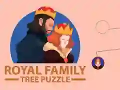 Játék Királyi Családfa online Játék Királyi Családfa online