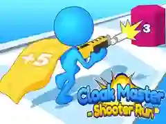 Játék Burna Mester Lövész Futás online