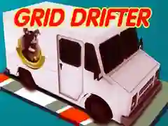 Játék Rács vándor online