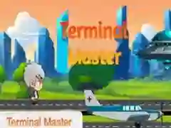 Játék Terminál Mester online Játék Terminál Mester online