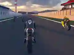 Játék Superbike Verseny online
