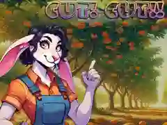 Játék Vágj, vágj !! online