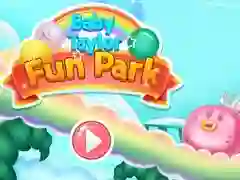 Játék Baba Taylor Vidámpark online Játék Baba Taylor Vidámpark online