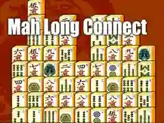 Játék Mah Long Connect online Játék Mah Long Connect online
