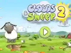 Játék Felhők és Jelzők 2 online
