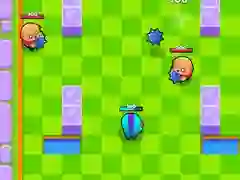 Játék Verekedés Hőse online