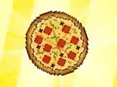 Játék Pizza Birodalom online