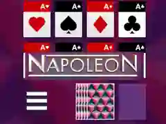 Játék Napóleon online Játék Napóleon online