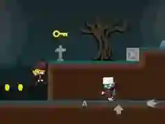 Játék Zombi Kincs online