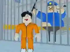 Játék Roblox: Barry börtönszökése online Játék Roblox: Barry börtönszökése online