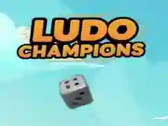 Játék Ludo Bajnokok online