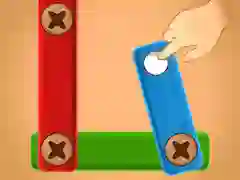 Játék Csavarok és anyák online