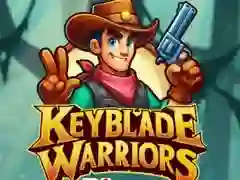 Játék Kulcs Harcosai online