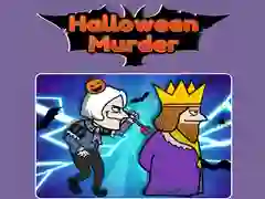 Játék Halloween Gyilkosság online Játék Halloween Gyilkosság online