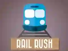 Játék Vasúti Roham online
