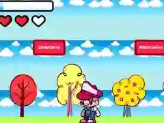 Játék Gyümölcs Név Ugrás online