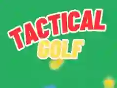 Játék Taktikai Golf online