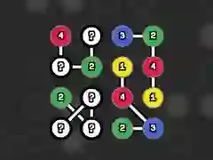 Játék Vonal Sudoku online