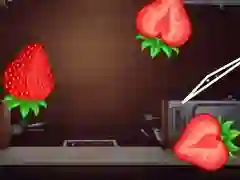 Játék Eper Tudós online