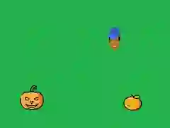 Játék A Tökbúra Menekülés! online Játék A Tökbúra Menekülés! online