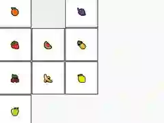 Játék Gyümölcs pásztorjáték online