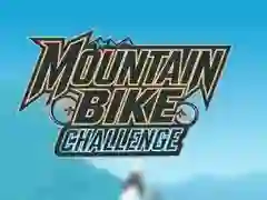 Játék Mountain Bike Kihívás online
