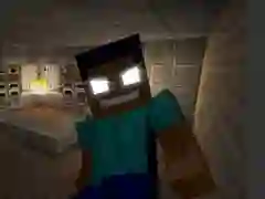 Játék Nubik és 5 Éjja Herobrine-nal online Játék Nubik és 5 Éjja Herobrine-nal online