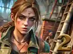 Játék Ellenálló Eva 2 online Játék Ellenálló Eva 2 online