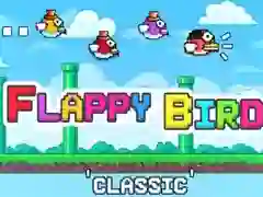 Játék Hagyományos Flappy Bird online Játék Hagyományos Flappy Bird online