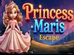 Játék Maris hercegnő menekülése online Játék Maris hercegnő menekülése online