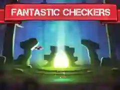 Játék Fantasztikus Dámák online Játék Fantasztikus Dámák online