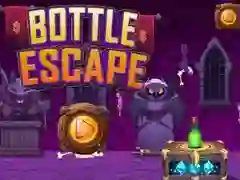 Játék Búvópalack online