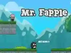 Játék Fapple Úr Alma Futam online Játék Fapple Úr Alma Futam online