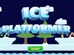 Játék Jégtalpas játék online Játék Jégtalpas játék online