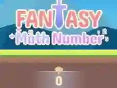 Játék Fantázia Matematika Szám online Játék Fantázia Matematika Szám online