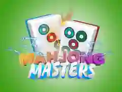 Játék Mahjong Mesterek online