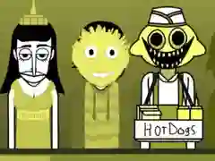 Játék Színes Doboz Mustár online Játék Színes Doboz Mustár online