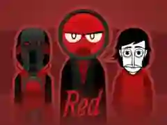 Játék Incredibox Piros Színű Doboz online Játék Incredibox Piros Színű Doboz online