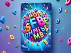 Játék Zavart Szavak Kihívása online