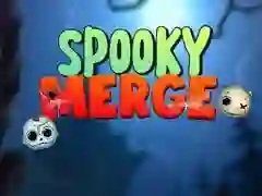 Játék Rémisztő Összevonás online Játék Rémisztő Összevonás online