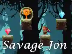 Játék Vadság Jon online