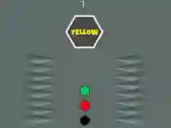 Játék Helyes szín online