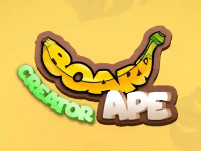 Játék Unatkozó Ape Art NFT Teremtő online Játék Unatkozó Ape Art NFT Teremtő online