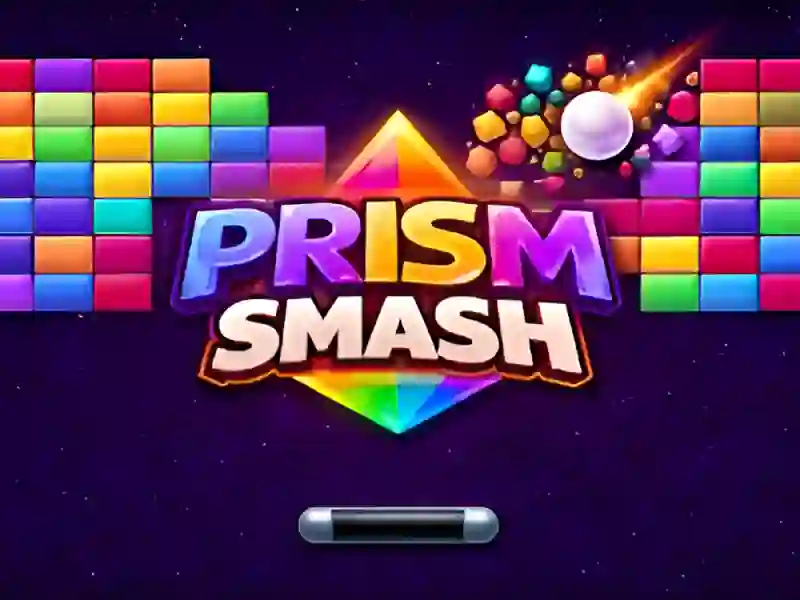 Játék Prism Smash online