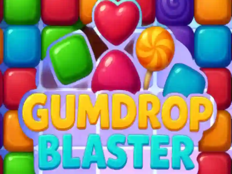 Játék Gumdrop bántalmazás online